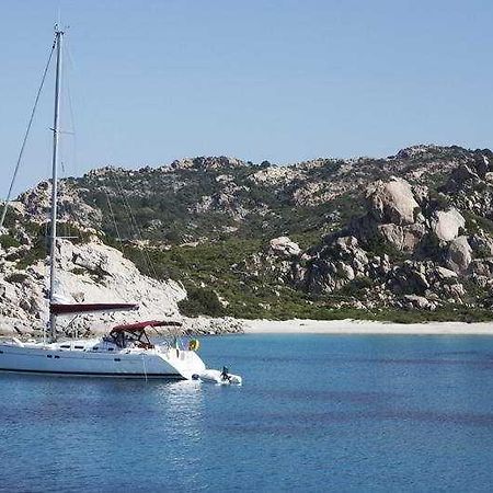 La Maddalena Hotel & Yacht Club Zewnętrze zdjęcie