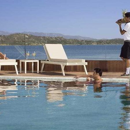 La Maddalena Hotel & Yacht Club Zewnętrze zdjęcie
