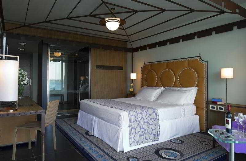 La Maddalena Hotel & Yacht Club Zewnętrze zdjęcie